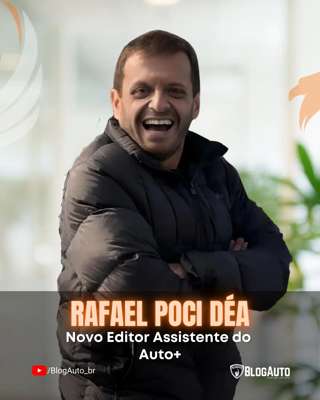 Rafael Poci Déa