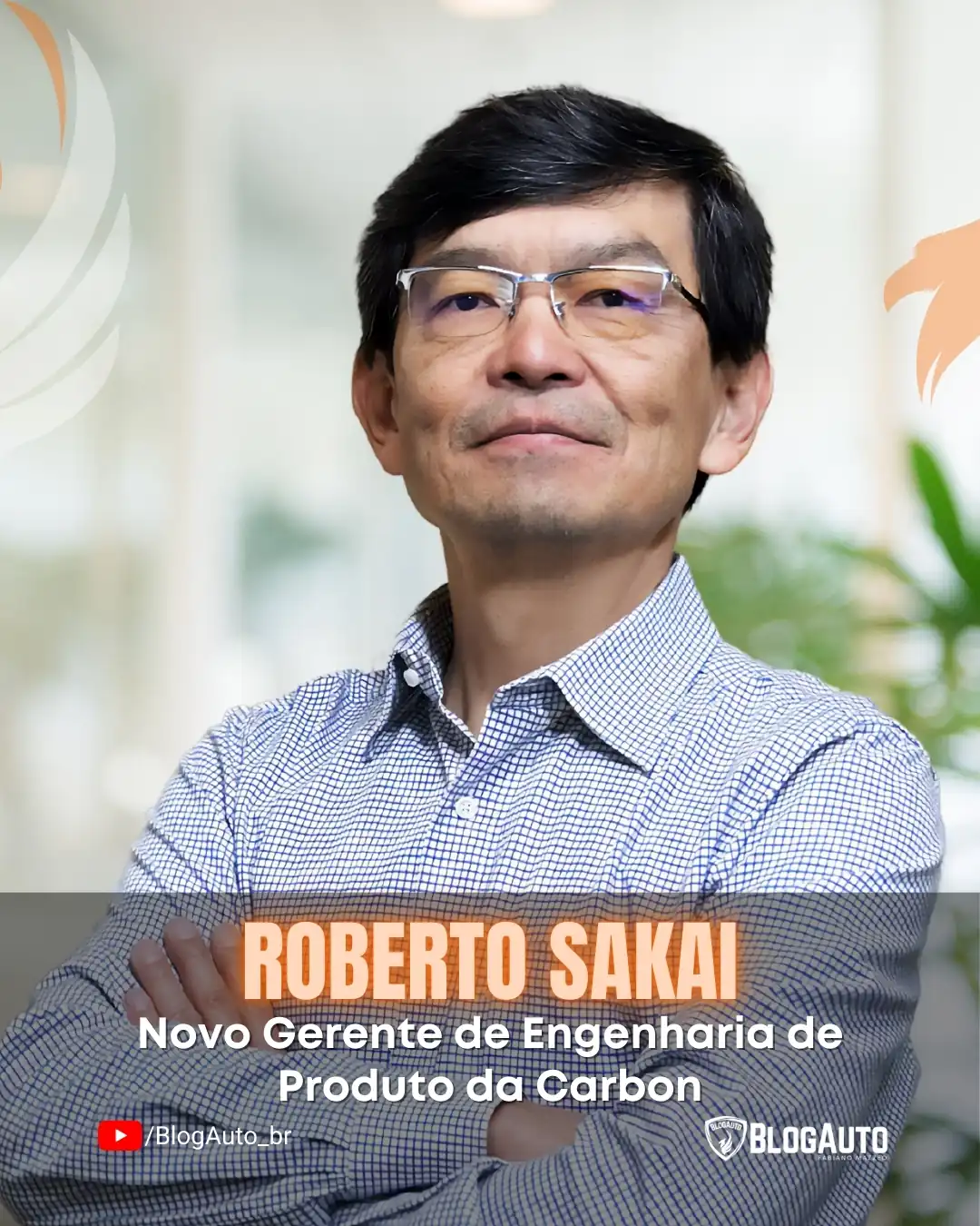 Roberto Sakai