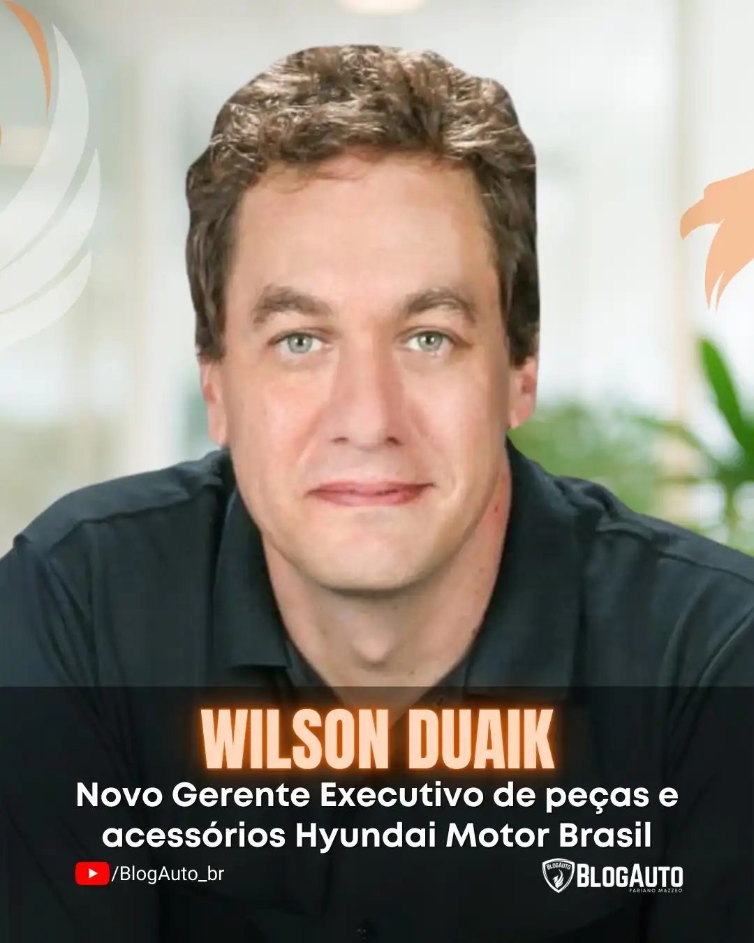 Wilson Duaik