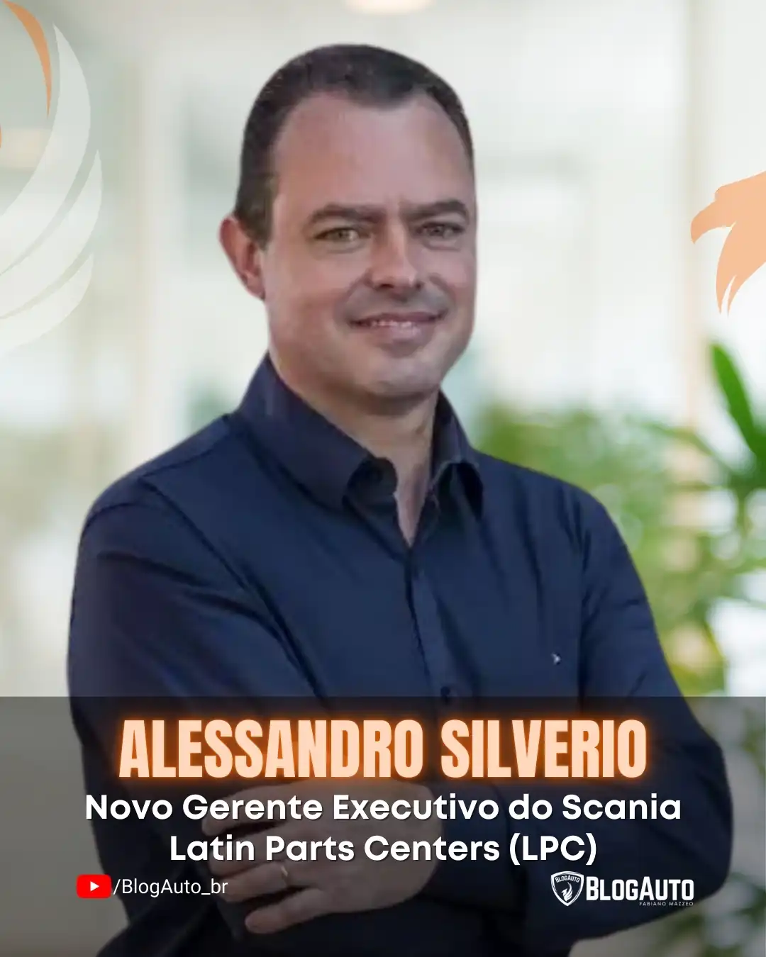 Alessandro Silverio