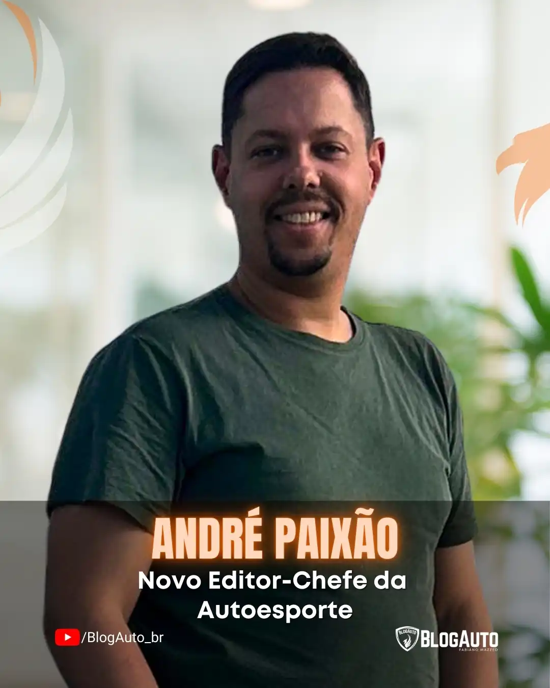 André Paixão