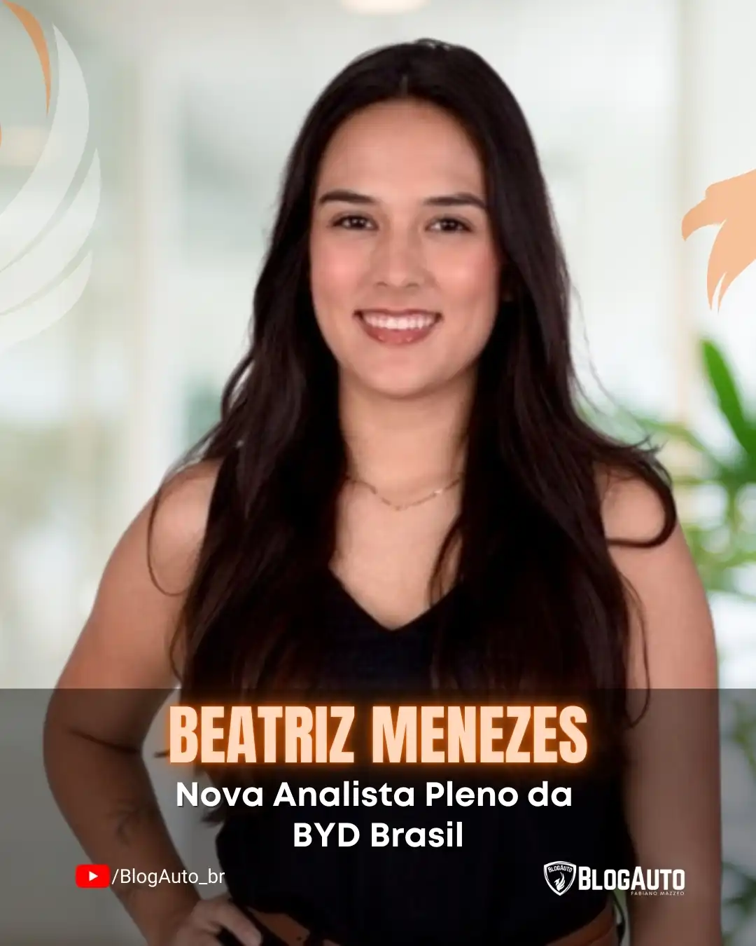 Beatriz Menezes