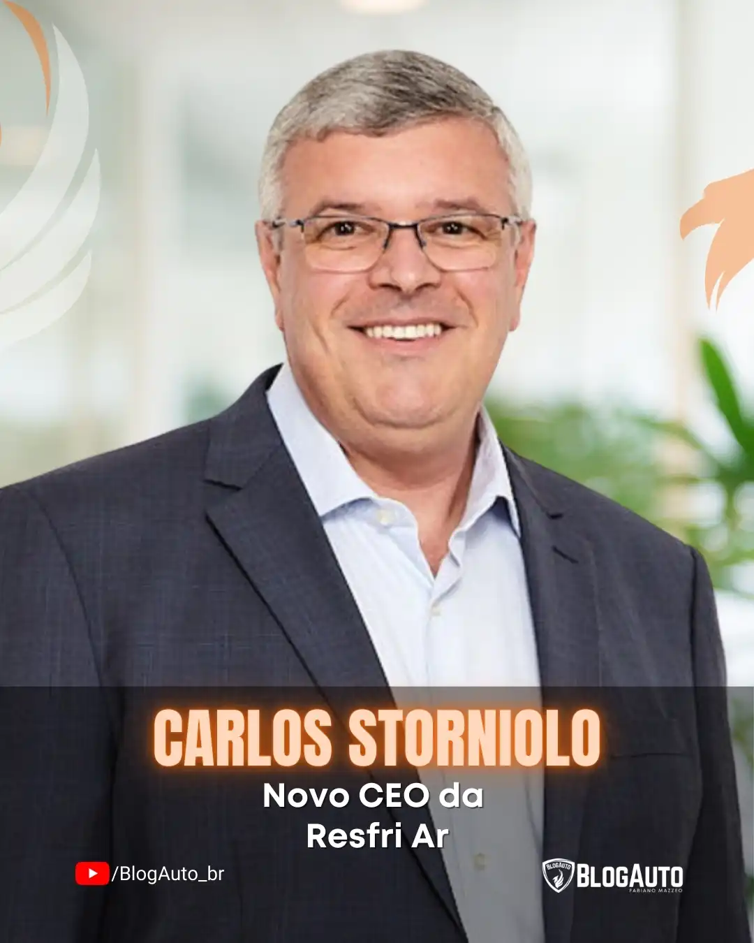 Carlos Storniolo