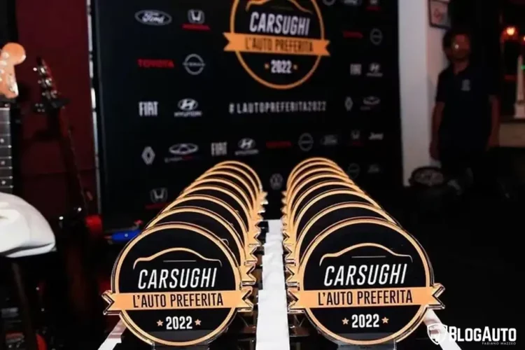 Carsughi L'Auto Preferita 2024