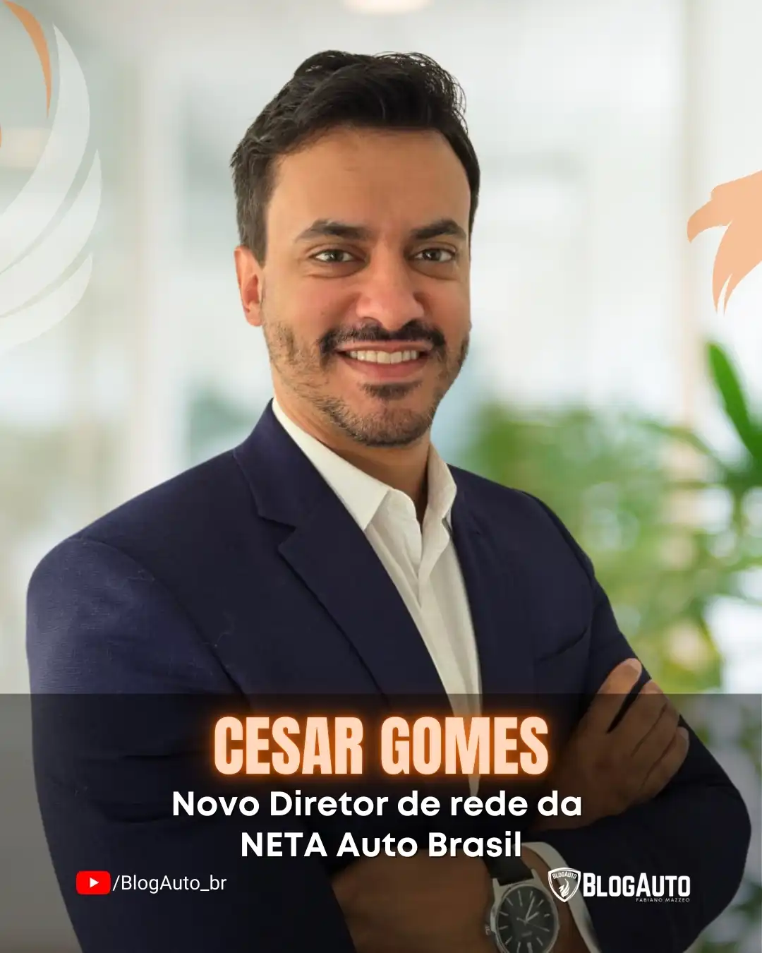 Cesar Gomes