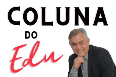 Coluna do Edu