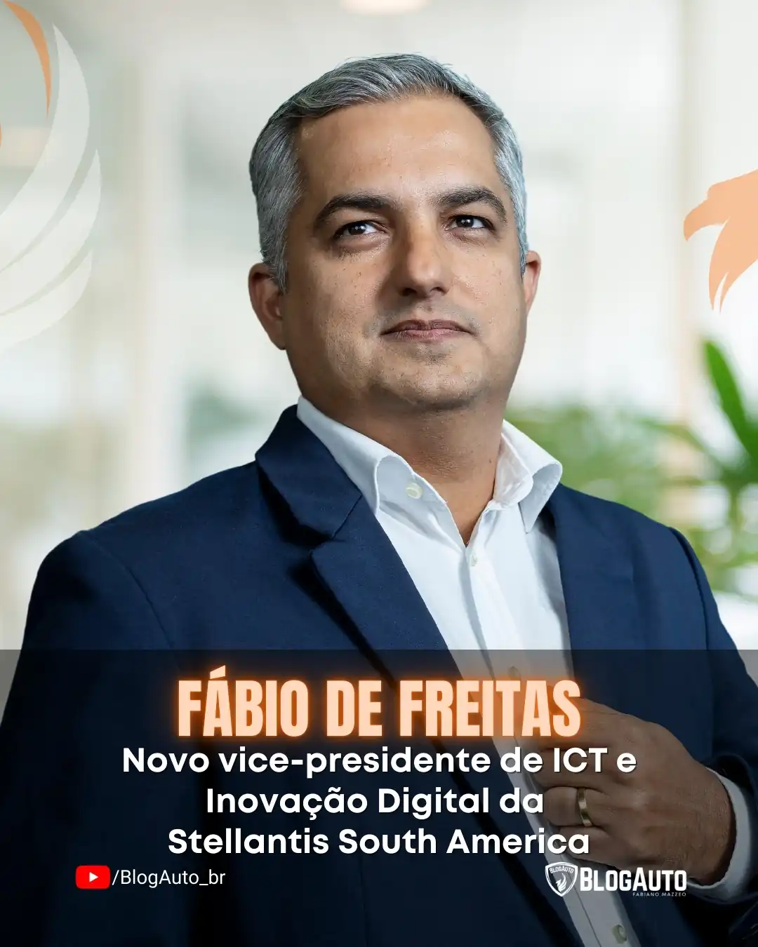 Fabio de Freitas