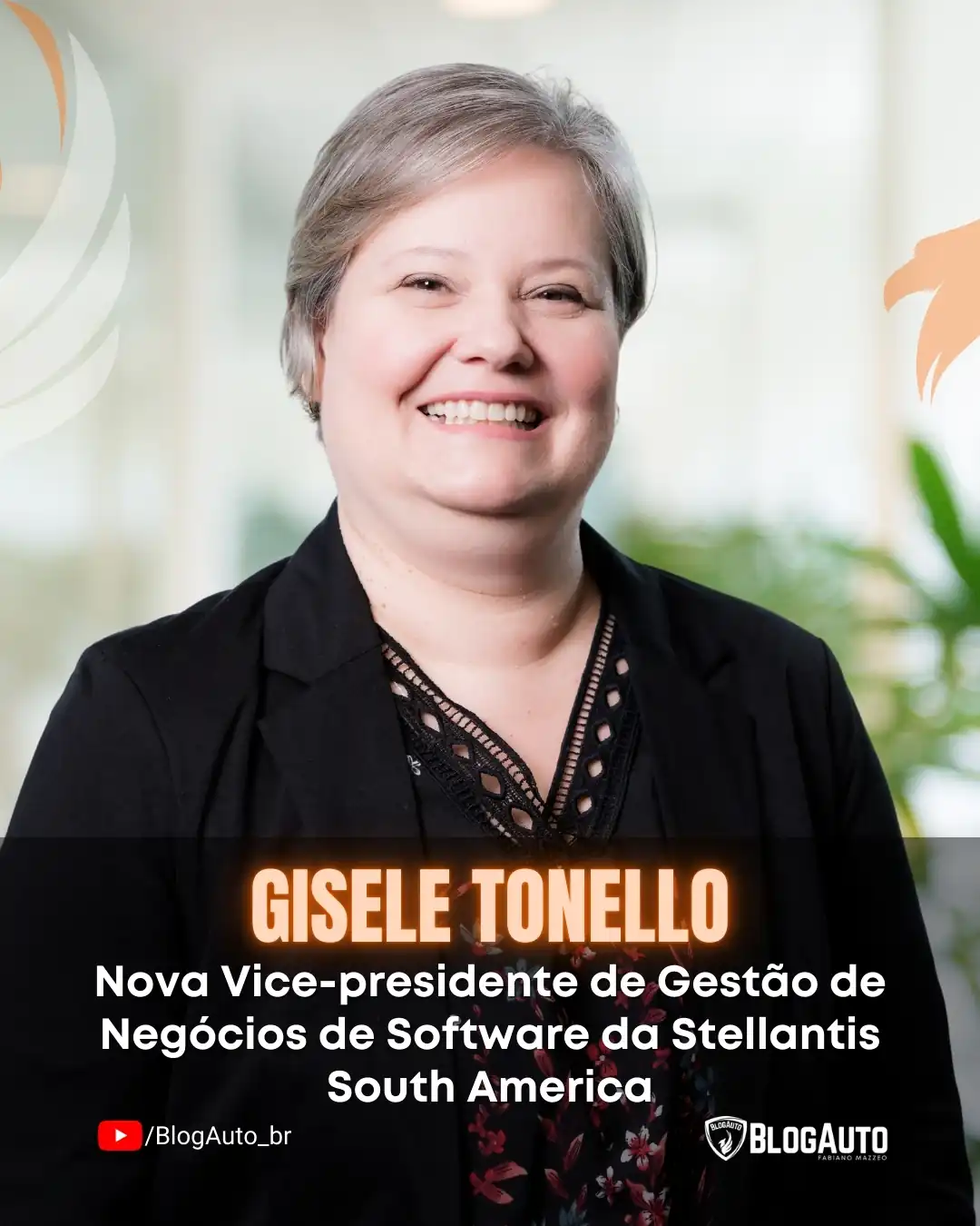 Gisele Tonello