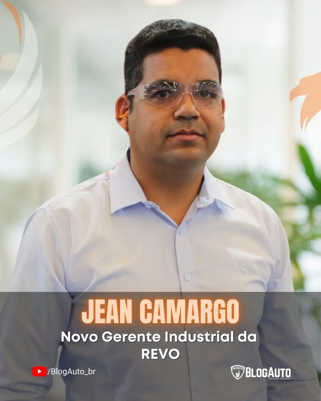 Jean Camargo