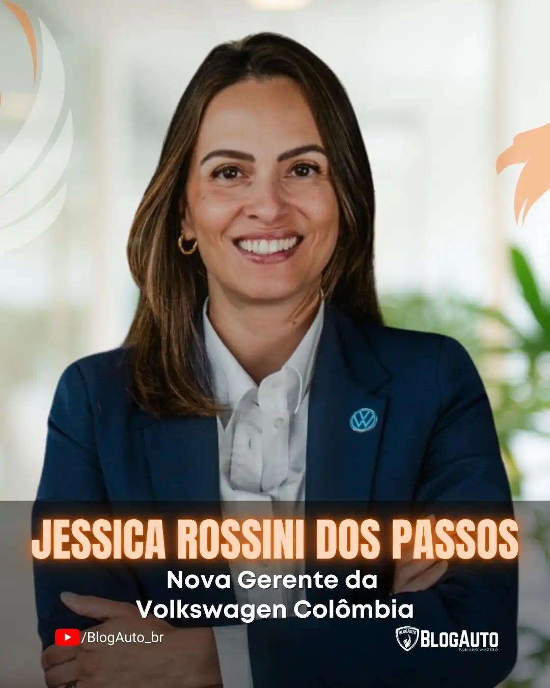 Jessica Rossini dos Passos