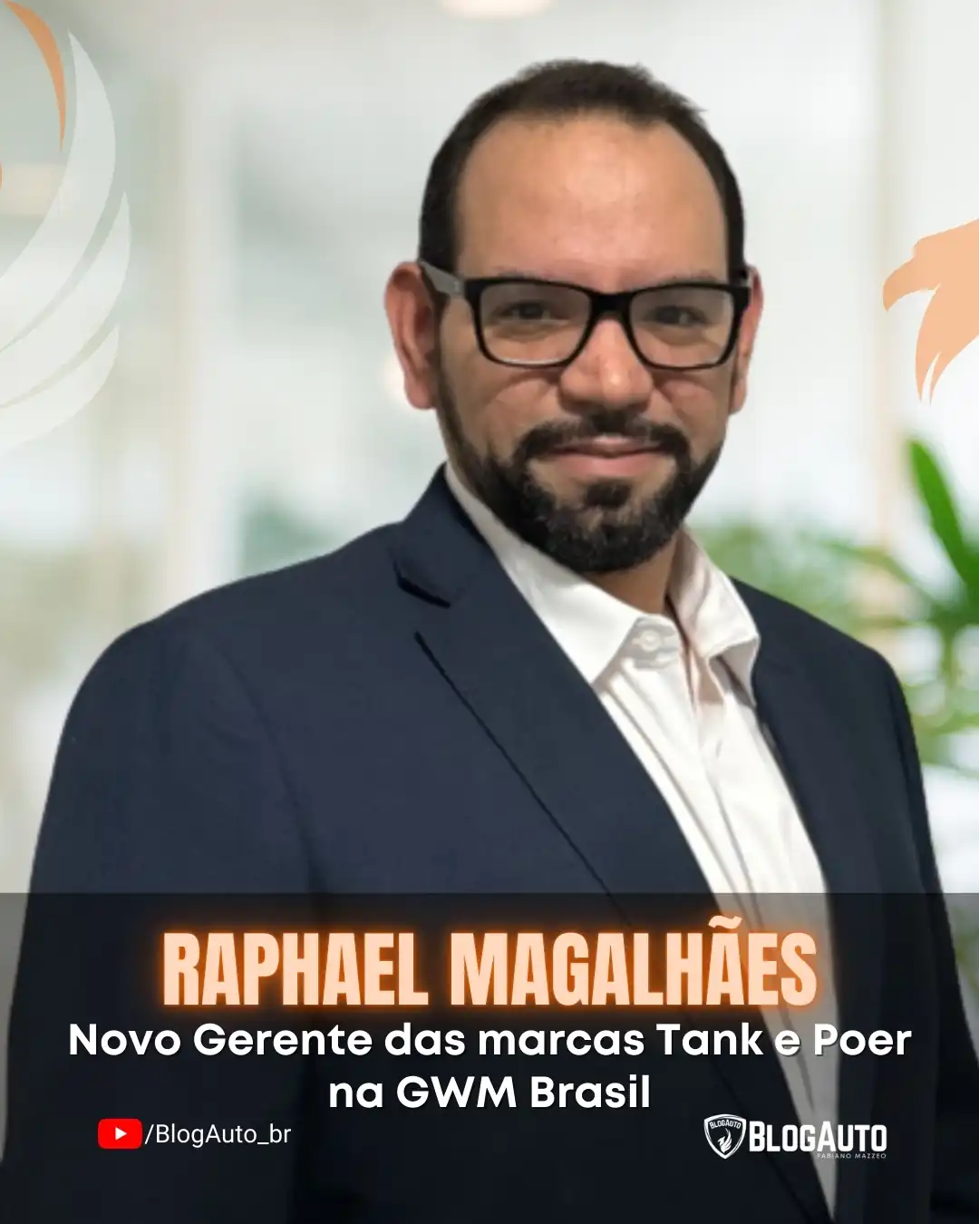 Raphael Magalhães