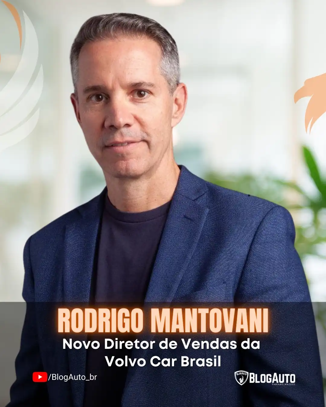 Rodrigo Mantovani