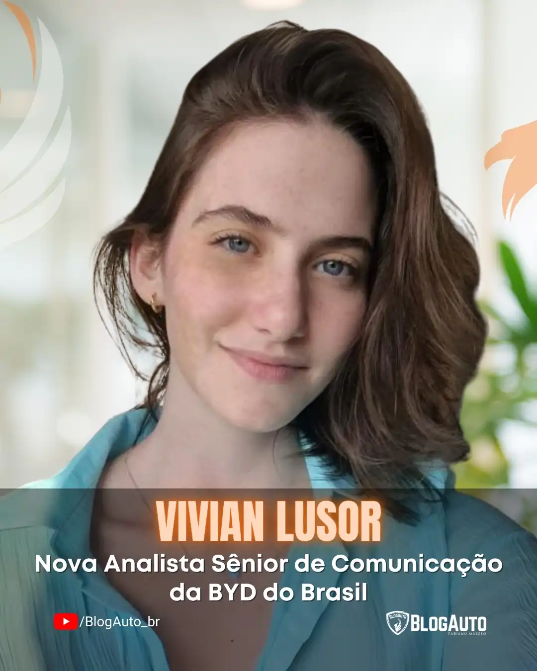 Vivian Lusor